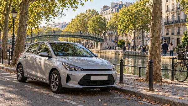 Top astuces pour économiser lors de votre location de voiture à Paris