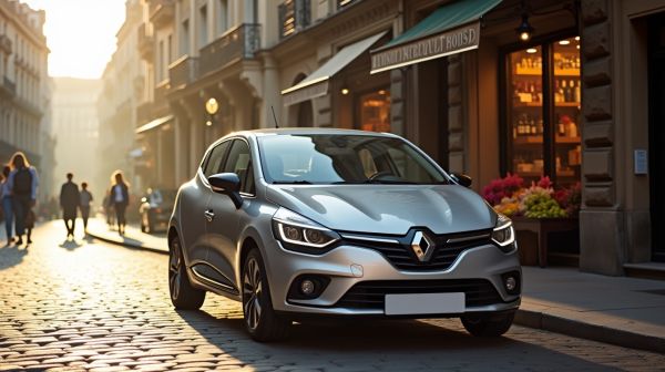 Votre solution de location de voiture à Paris pour un séjour rentable