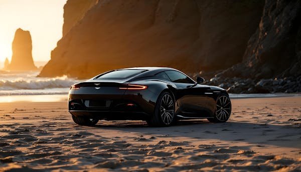 Tarifs compétitifs pour vos transferts vtc en guadeloupe